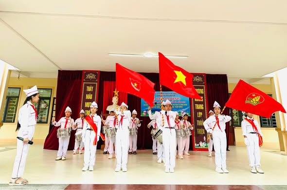 Lễ phát động học tập suốt đời